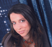 Dr. Antonella Giordano