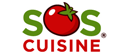 Customize your Weekly Meal Plan with SOSCuisine